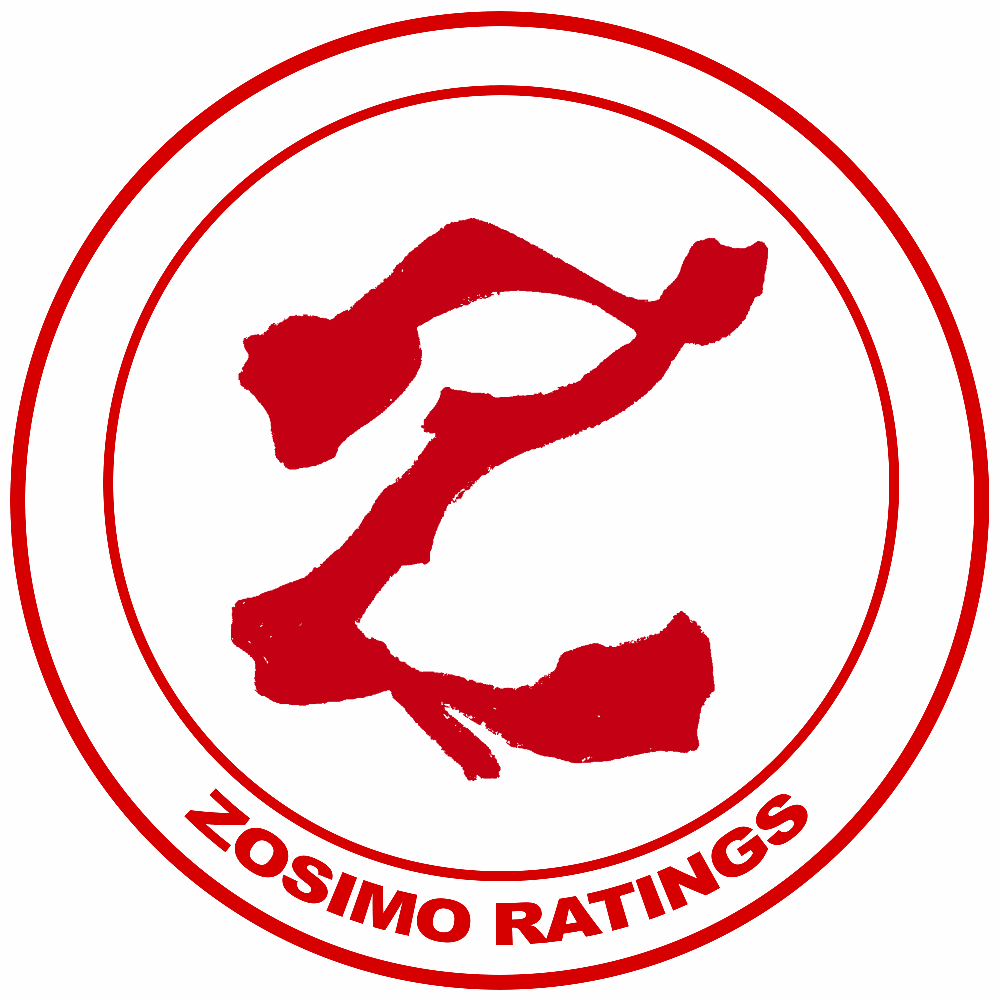 Zosimo Ratings – Italia