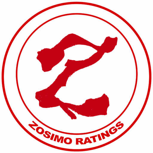 Zosimo Ratings - Italia