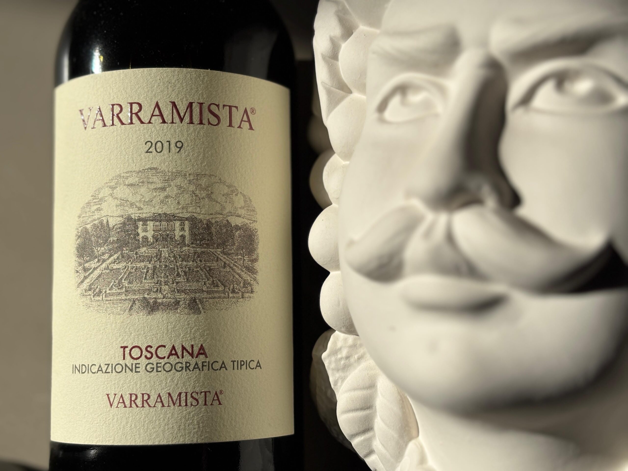 La scoperta enoica del mattino – Varramista Toscana – Syrah 2019 – Fattoria Varramista